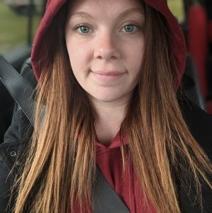 Meet your Posher, Kelsey